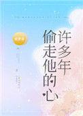 偷走他的心许多年歌词