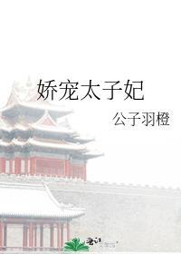 娇宠太子妃by黎陌