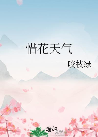 惜花天气txt百度
