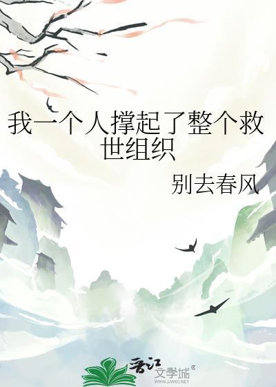 我一个人撑起了整个救世组织无弹窗