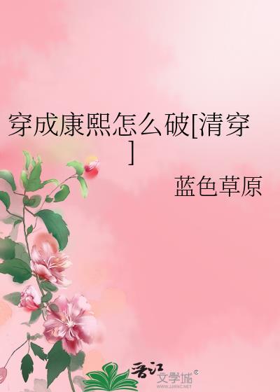 穿成康熙子