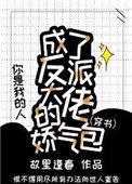 成了反派的宠妾(穿书)