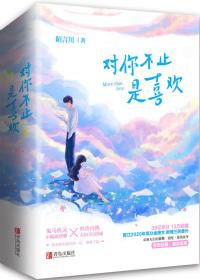 对你不止是喜欢番外