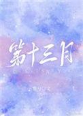 在第十三月你就如期出现什么意思