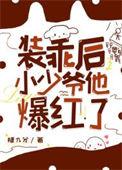 装乖后小少爷他爆红了的幕后黑手