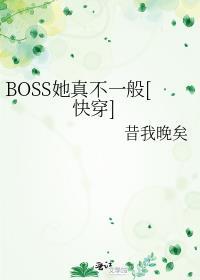 boss他又来了笔趣阁