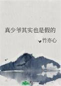 真少爷其实也是假的作者竹亦心