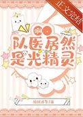 啊队医居然是光精灵番外