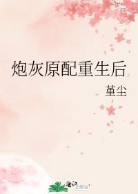 炮灰原配重生后董尘