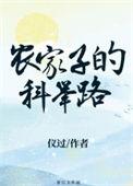 农家子的科举路藏三年