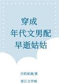 穿成年代文男配早逝姑姑作者月明星满