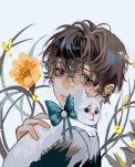备胎攻按时下班by木森暖