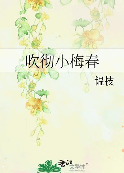 吹彻小梅春韫枝免费阅读结局