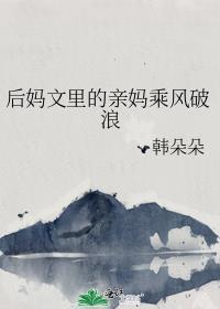 后妈文学什么意思