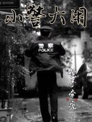 小警大用第二部叫什么名字