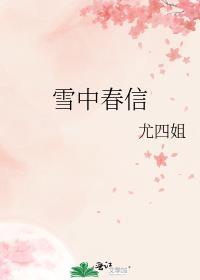 雪中春信晋江