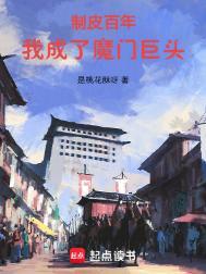 我成了魔门巨头境界