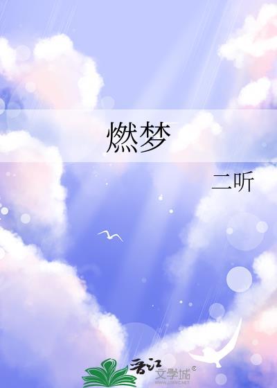 燃梦by二听TXT