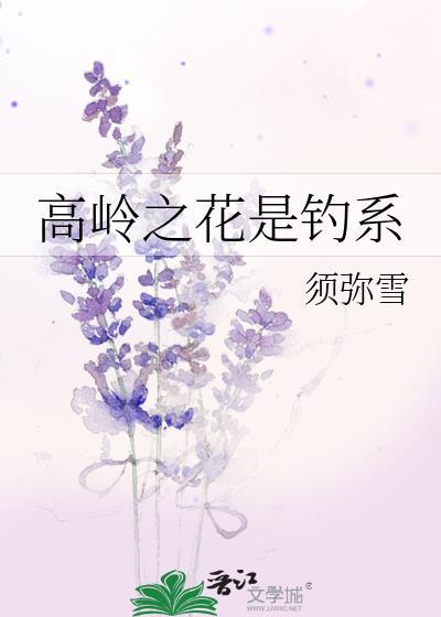 高岭之花是钓系TXT