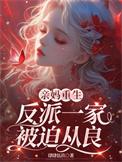 重生反派亲妈佛系日常