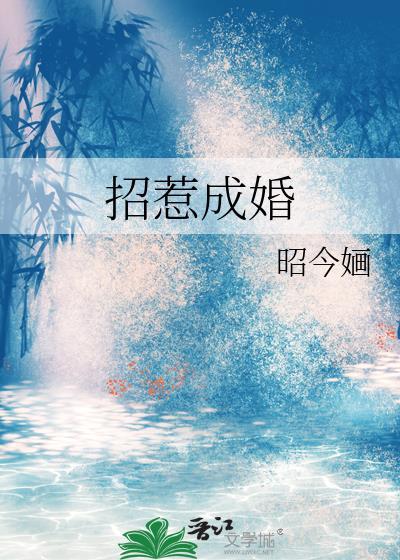 招惹成婚免费阅读