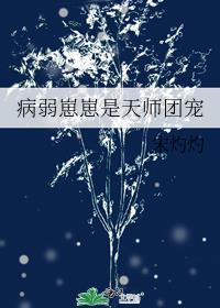 病弱师弟是的团宠日常