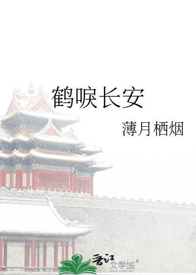 鹤唳长安结局