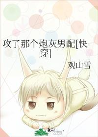 攻了那个炮灰男配