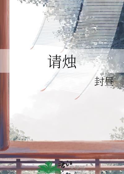 请烛txt封昼