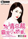 冷情总裁霸道小娇妻