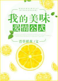 我的美味爱情公式 全文阅读