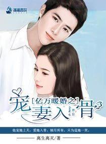 亿万总裁爱妻入骨免费