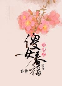 穿越之傻女追夫