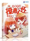 学霸男神撩妻入怀TXT全文