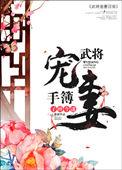 武将宠妻手簿番外续写