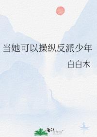 当她可以操纵反派少年的