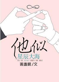他似星辰大海免费阅读全文