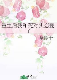 重生后我和死对头恋爱了盛雪河