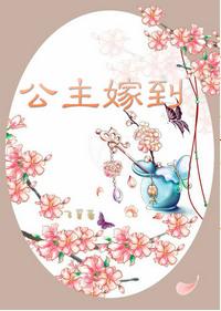 公主嫁到韦贵妃