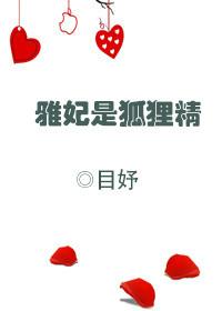 雅妃是狐狸精晋江文学