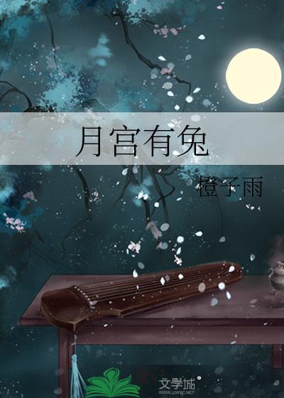 月宫兔是什么生肖
