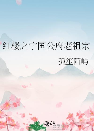 红楼之宁国公长子