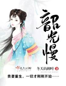 韶光慢免费阅读全文