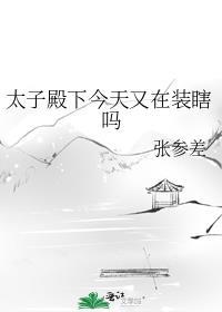太子殿下休了你