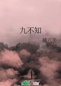 九不知by越六关晋江