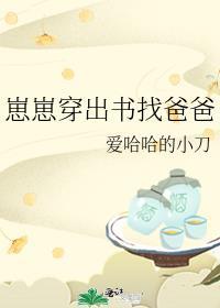 崽崽穿出书找爸爸 爱哈哈的小刀免费阅读