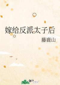 嫁给反派太子后番外