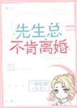 先生总不肯离婚语录