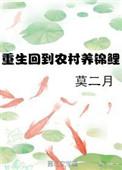 重生锦鲤小农女