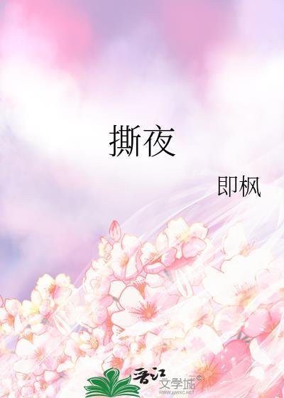撕夜的歌词